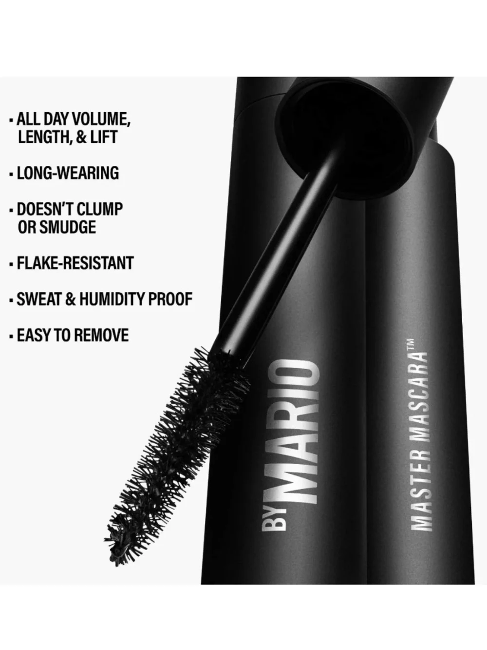 Makeup By Mario brand new